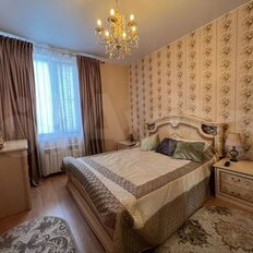 Квартира 81 м², 3-комнатная - изображение 4