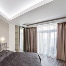 Квартира 124 м², 3-комнатная - изображение 1