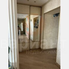 Квартира 86 м², 3-комнатная - изображение 5