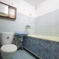 Квартира 35 м², 1-комнатная - изображение 5