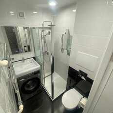 Квартира 32 м², 1-комнатная - изображение 3