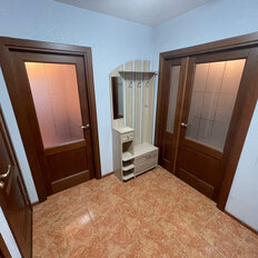 Квартира 38 м², 1-комнатная - изображение 1