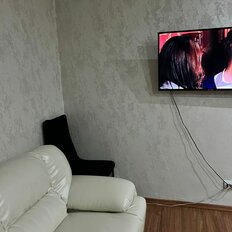 Квартира 55 м², 2-комнатные - изображение 2