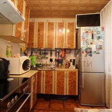 Квартира 68,7 м², 3-комнатная - изображение 3