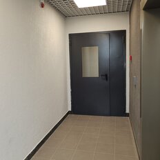 Квартира 27,5 м², студия - изображение 5