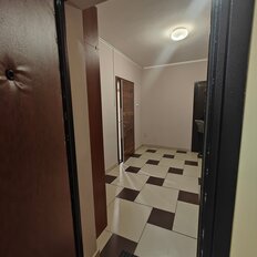Квартира 47,3 м², 1-комнатная - изображение 3