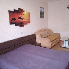 Квартира 45 м², 1-комнатная - изображение 3