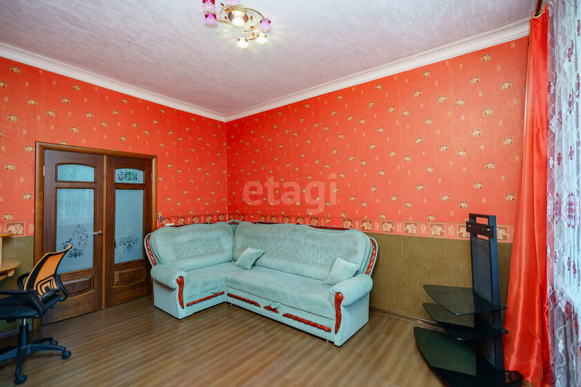 27,5 м², офис 8 500 ₽ в месяц - изображение 51