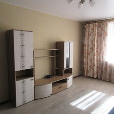 Квартира 40 м², 1-комнатная - изображение 5