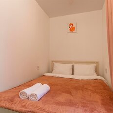 Квартира 13 м², студия - изображение 2