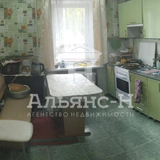 Квартира 59 м², 3-комнатная - изображение 2