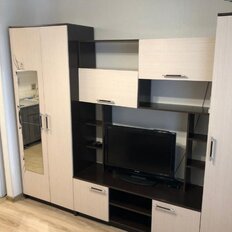 Квартира 25 м², студия - изображение 4