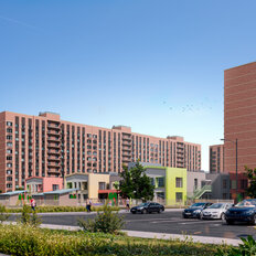 Квартира 35,8 м², 1-комнатная - изображение 5