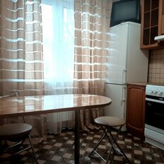 Квартира 40 м², 1-комнатная - изображение 2