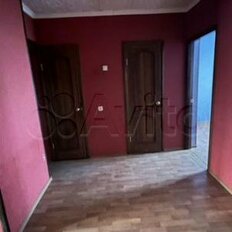 Квартира 58,7 м², 3-комнатная - изображение 2