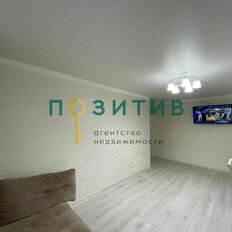Квартира 55 м², 3-комнатная - изображение 5