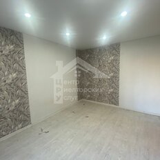 Квартира 50,9 м², 2-комнатная - изображение 3
