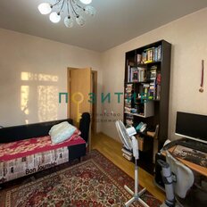 Квартира 74,7 м², 3-комнатная - изображение 3