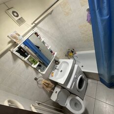 Квартира 42,8 м², 2-комнатная - изображение 2