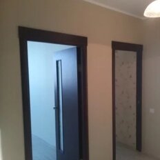 Квартира 53 м², 2-комнатная - изображение 1