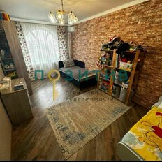 Квартира 65,4 м², 2-комнатная - изображение 2