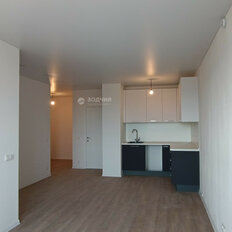 Квартира 49,1 м², 2-комнатная - изображение 3