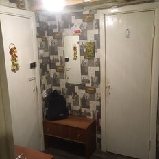 Квартира 29 м², 1-комнатная - изображение 5