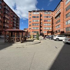Квартира 86 м², 3-комнатная - изображение 2