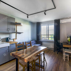 Квартира 57,6 м², 2-комнатная - изображение 1