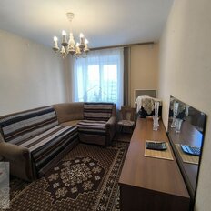 Квартира 71 м², 3-комнатная - изображение 5