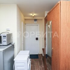 Квартира 18 м², студия - изображение 4