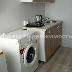 Квартира 13 м², студия - изображение 5