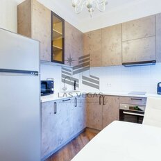 Квартира 35 м², 1-комнатная - изображение 3
