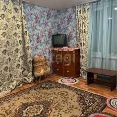 Квартира 25,7 м², 1-комнатная - изображение 1