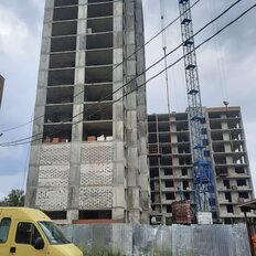 Квартира 47,6 м², 1-комнатная - изображение 5
