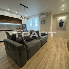 Квартира 80 м², 3-комнатная - изображение 3
