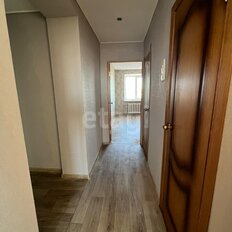 Квартира 64,7 м², 3-комнатная - изображение 5