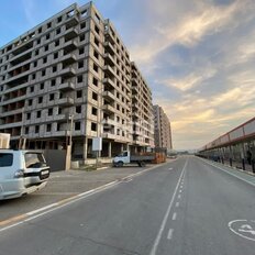 Квартира 60,6 м², 2-комнатная - изображение 1