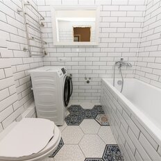 Квартира 75,1 м², 3-комнатная - изображение 5
