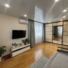Квартира 31 м², 1-комнатная - изображение 3