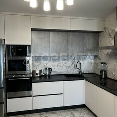 Квартира 85,3 м², 3-комнатная - изображение 1