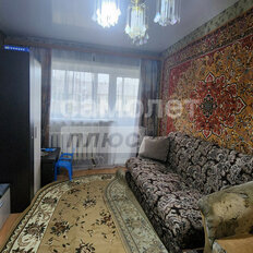 Квартира 58 м², 3-комнатная - изображение 2