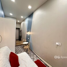 Квартира 15 м², студия - изображение 3