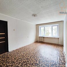 Квартира 29,2 м², 1-комнатная - изображение 1