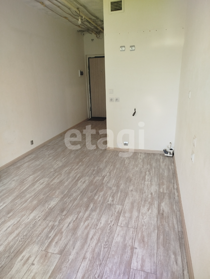 31,2 м², 1-комнатная квартира 8 600 000 ₽ - изображение 40