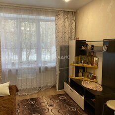 Квартира 31,3 м², 1-комнатная - изображение 3
