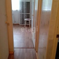 Квартира 29,3 м², 1-комнатная - изображение 3