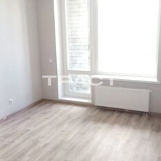 Квартира 23,5 м², студия - изображение 4
