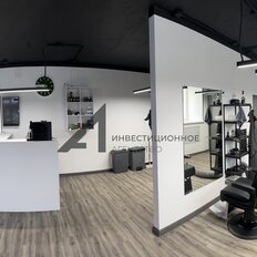 81,9 м², готовый бизнес - изображение 1