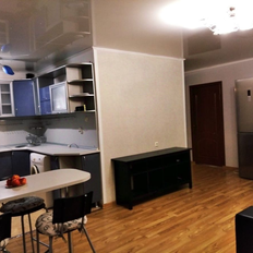 Квартира 51,6 м², 2-комнатная - изображение 3